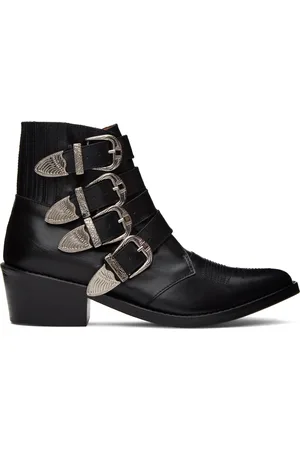 Toga pulla boots on sale sale