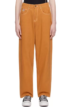 Wide Leg Cropped Trousers – Butter Studio