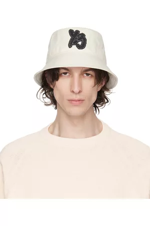 Off-White Off White 'Arrows' Nylon Bucket Hat - Stylemyle