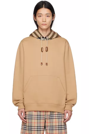 Burberry Hoodies Men 229 products FASHIOLA