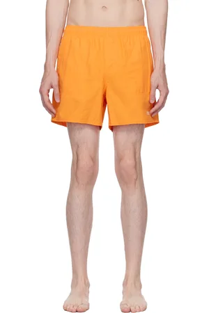 Sport & Swimwear in the color orange for Men on sale