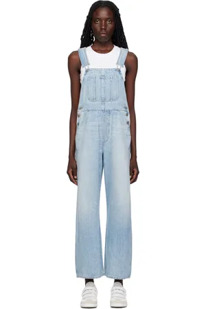 Citizens of best sale humanity overalls