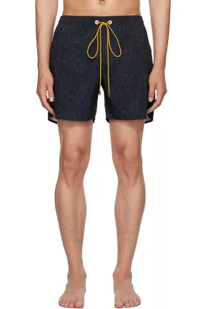 Louis Vuitton Swim Shorts Selfridges