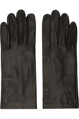 Maison Margiela Gloves & Mittens - Women | FASHIOLA.com