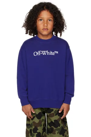 Off-White sweater for boys