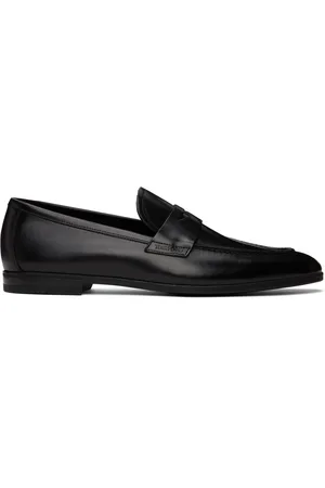 TOM FORD Nicolas Tasselled Patent-Leather Loafers for Men