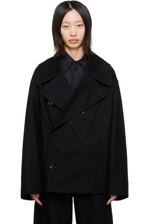 LEMAIRE Coats & Jackets - Women - 163 products | FASHIOLA.com