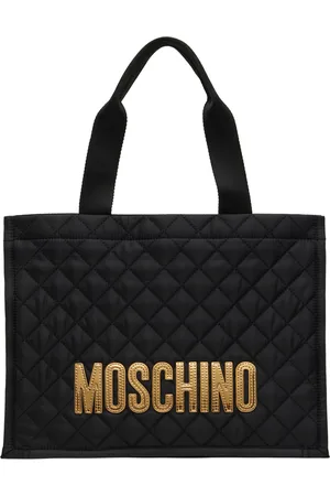 Moschino Moschino TEDDY SCARF Belt bag - Stylemyle