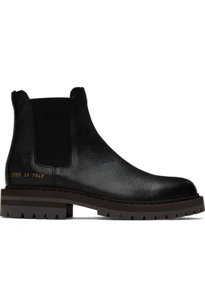 Common projects outlet chelsea boots nordstrom