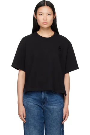 Isabel Marant T-Shirts - Women - 158 products | FASHIOLA.com