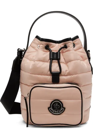 Moncler Moncler One Shoulder Multi Pocket Backpack - Stylemyle