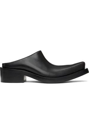 Balenciaga sales mules sale