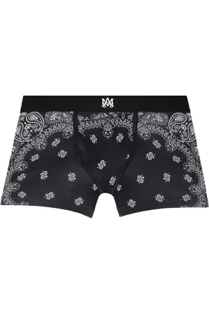 AMIRI Boxer Shorts & Athletic Underwear - 15 products