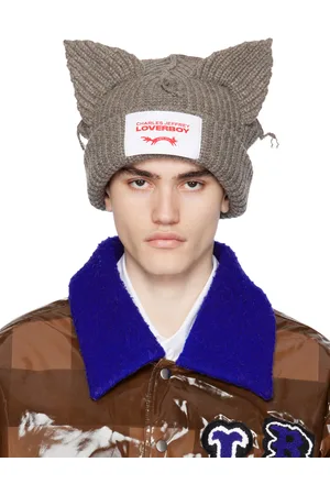 Latest Charles Jeffrey Loverboy Beanies arrivals - 34 products