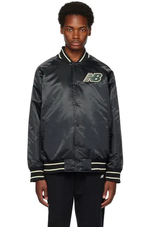 New Balance Coats & Jackets - Men - 85 products | FASHIOLA.com