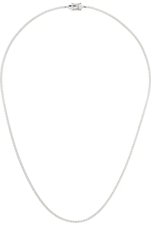 TOM WOOD Necklaces - Men - 66 products | FASHIOLA.com