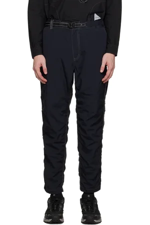 and wander Cargo Pants- Sale