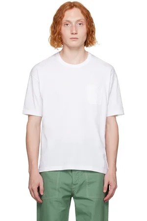 VISVIM T-Shirts - Men - 74 products | FASHIOLA.com