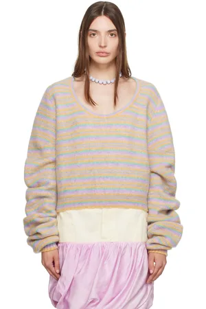 Kiko Kostadinov Sweaters & Cardigans - 25 products | FASHIOLA.com