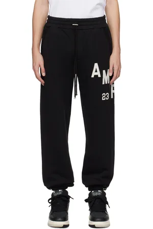 AMIRI Sweatpants & Joggers - Men - 45 products | FASHIOLA.com