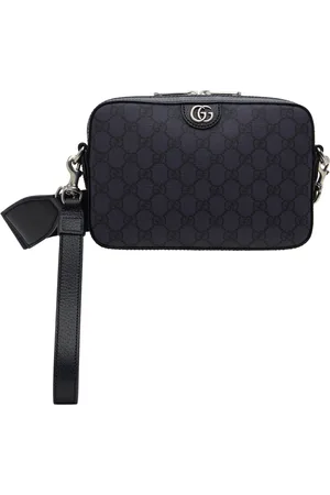 Gucci Luggage and suitcases for Men, Online Sale up to 21% off