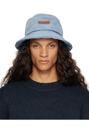 Acne Studios – Men's Bucket hats