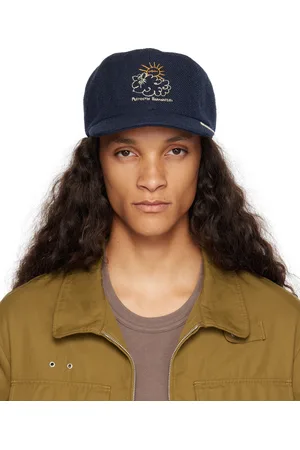 Latest VISVIM Hats & Caps arrivals - 4 products | FASHIOLA.com