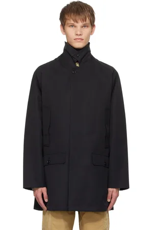 当社の “sacai”wool soutien collar coat | vrticiada.rs