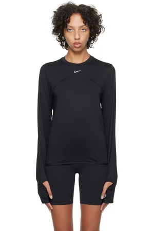 Nike Women's Nike Gray Las Vegas Raiders Crucial Catch Performance  Tri-Blend - T-Shirt