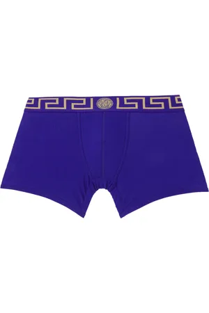 Versace Boxer Briefs - Bloomingdale's