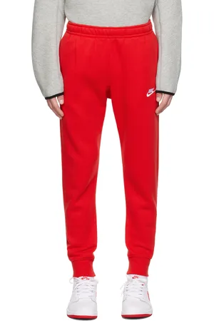 Men's Nike Sweatpants & Joggers