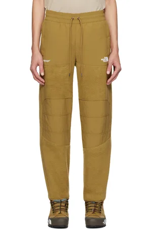 Khaki RecTrek Sweatpants