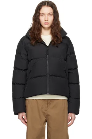 Lacoste coats outlet sale