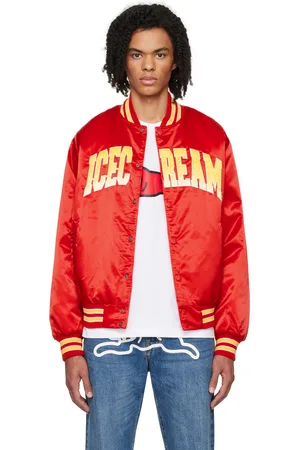 ICECREAM Bomber Jackets | FASHIOLA.com