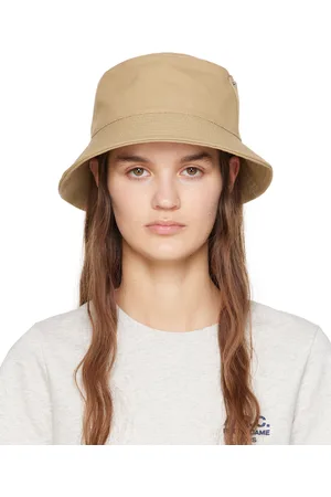 Hats & Caps - Beige - women - Buy From the Best Brands