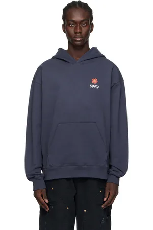 Kenzo hotsell 6pm hoodie