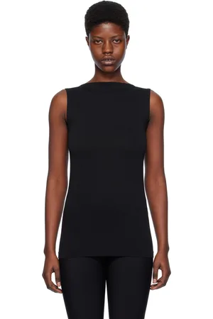 Wolford Tank Tops - Women - 48 products