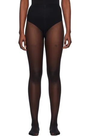 Ultimate Opaque Matte Tights – Expressive Collective CO.