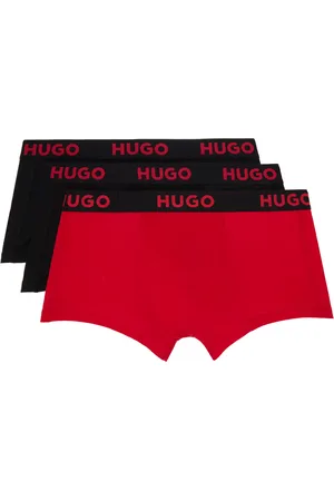 Mens Underwear Boxer Gucci (3pcs Pack) - under wear for men - Under Wear  For Men - Mens Underwear