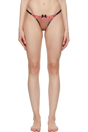 Agent Provocateur Thongs & V-String Panties - Women - 253 products