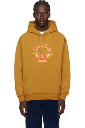 Vetements communist outlet hoodie