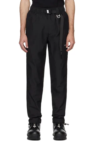 C2H4 Pants Men FASHIOLA