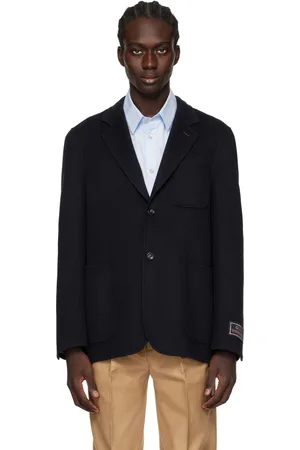 Gucci men's suit clearance jackets