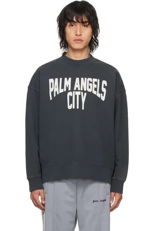 Palm Angels Sweaters & Cardigans - Men - 786 products