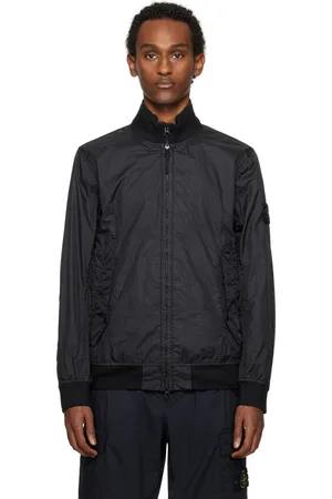 Stone Island Bomber Jackets - Men - 60 products