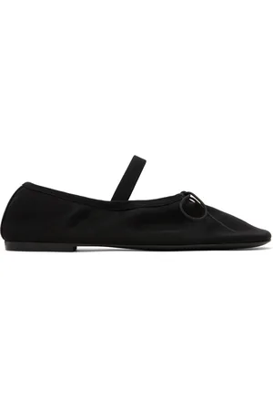 Proenza Schouler Flat Shoes Women FASHIOLA