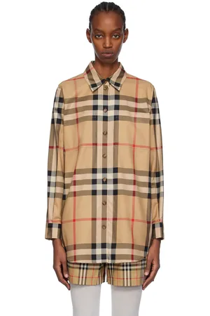 Burberry clearance new arrivals