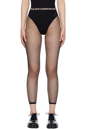 Stockings - Silver - women - 13 products