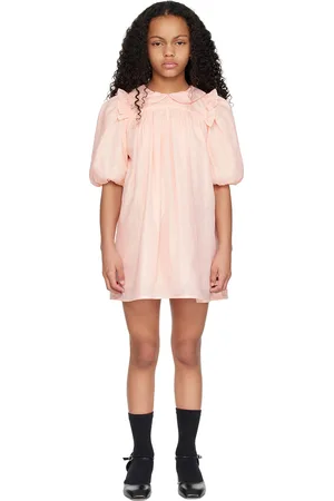 Morley Skippy Dress Noah Blush - Size 2 2024