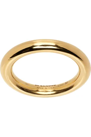 Jil Sander Rings - Men - 48 products | FASHIOLA.com